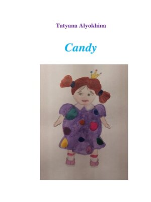 cover image of Candy